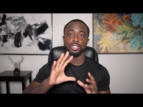 Stock Market Crash Warning | Get Ready