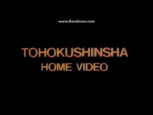 Toei Video and Tohokushinsha Home Video logos