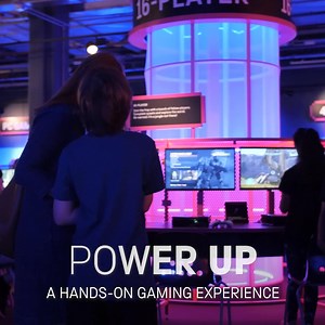 52K views | Which adventure will you choose? From our interactive Wonderlab gallery and awe-inspiring IMAX movies to Power Up, our hands-on gaming experience, we've got everything you need for an epic family day out. Visit us this summer! | Science Museum | Facebook