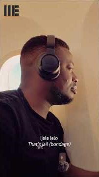 “Linda’ by Sjava isn’t just music — it’s a lesson in patience, growth, and becoming. #travelafrica