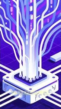 What Is a Qubit? #trendingshorts #ytshorts #youtubeshorts #viral #physics #scienceexplained #science