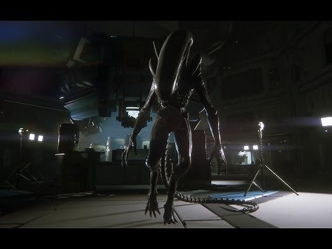 Alien: Isolation Parental Review