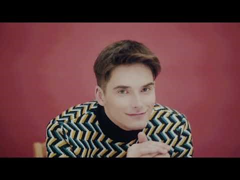 Nick Pervak at Portfolio shoot with Skyzsun