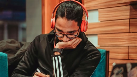 Sounds like hype: there’s scant evidence the "binaural beats" illusion relaxes your brain