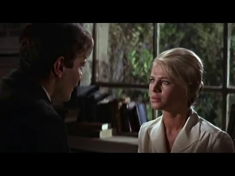 Doctor Zhivago (1965) - Scene 11/16: Zhivago Encounters Lara in Yuriatin