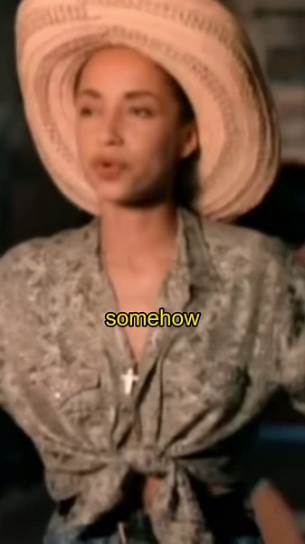 Sade Didn’t Chase Fame, Yet Changed Music with a Style That Remains Timeless