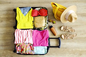 Beach Vacation Packing List & Printable Checklist | Beach.com