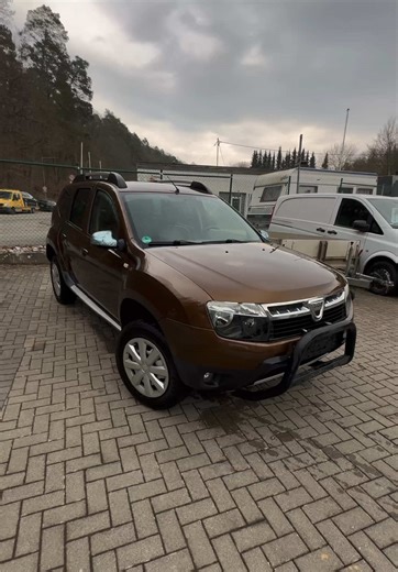 #факт #авто #deutschland #dacia #auto