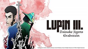 Watch LUPIN III. Movies