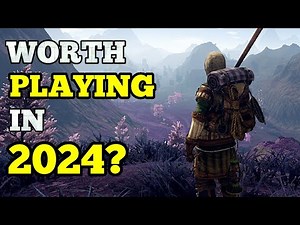 Outward Review 2024: Is It Still Worth Playing?