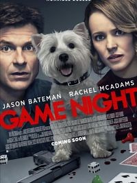 Game Night - Film 2018 - Cinetrafic