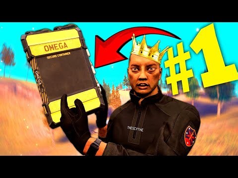 Playing With The #1 Ranked PLAYER In Ghost of Tabor!