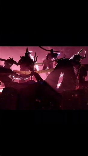 [Slay the gods] The realm of mortals vs Forbidden Gods fight is about to start #donghua