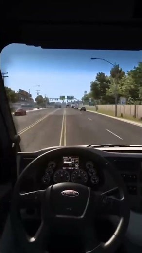 🚚What I Wish I Knew Before Playing American Truck Simulator for FUN 🚚#shorts #ats
