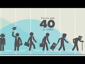 Medical Motion Graphic Explainer Video Sample - Video Animation Services, Video Experts