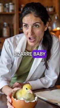 This Bird Sounds Like a Machine Gun and Terrifies Entire Communities #facts #marinemystery