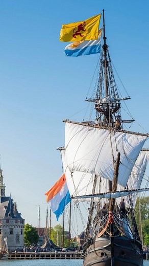 719 reactions · 119 shares | Hoorn, Netherlands . Hoorn is an old...