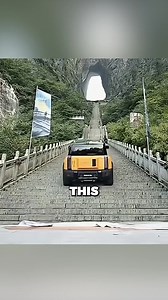 Disel vs Electric Car Climbing 😳 | Particle Project