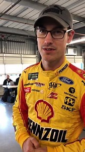 298K views · 3.1K reactions | Out west at ISM Raceway testing NASCAR’s Next Gen Car. Here is a behind the scenes look of what I know so far about this car! | Joey Logano | Facebook