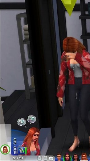 How to mourn a dead Sims in the Sims 4