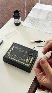 RS Mizar M24 Electronic Gold Tester on starstruckllc.com