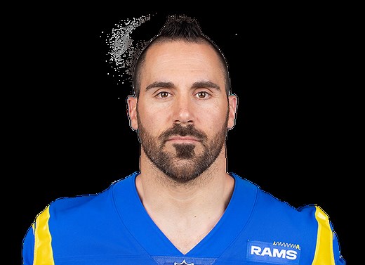 Eric Weddle - Los Angeles Rams Safety - ESPN