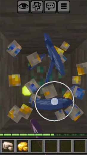 what are Parrot doing?? 😂 #minecraft #shorts #video