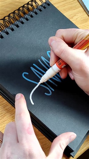 Modern Calligraphy Techniques for Beginners