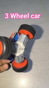 3 Wheel car runig #poject #viralreels #reels #video #short #diy #reelsvideoシ #reelsviralシ #viralvideoシ #new | Muklesur Rahman