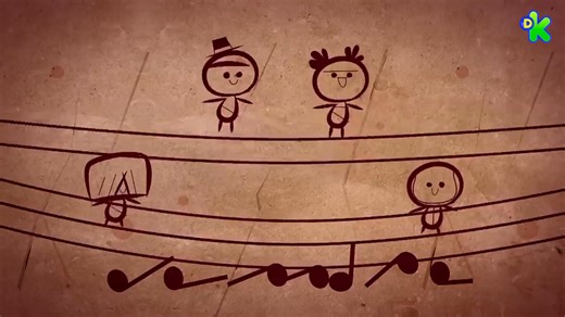 🥁✨ Los Mini Beat Power Rockers no solo tocan música: la convierten en misión, juego y aventura. Siempre hay un beat nuevo… y un problema también. ¿Te unes al show? 🎶👶🏼👶🏻👶🏽🤖 #MiniBeatPowerRockers | Discovery Kids Latinoamérica