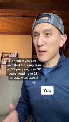 How Lottery Payouts Work： which option would YOU choose？ #personalfinance #lottery | What Happening Today