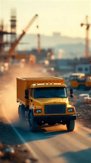 🚛 USA Trucks Science Magic! | Amazing Engineering in Action 🔧