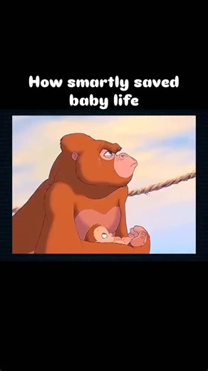 ASAR on Instagram: "💁‍♂️ Interesting Fact: Tarzan (1999) — To achieve the film’s groundbreaking jungle movement and dynamic camera angles, Walt Disney Animation Studios developed an entirely new animation system called Deep Canvas. This revolutionary technology allowed artists to paint fully 3D jungle environments that animators could move through seamlessly, blending hand-drawn characters with computer-generated depth. The result was Tarzan’s iconic tree-surfing sequences, where the camera gli