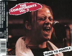 The Commitments - Hard To Handle