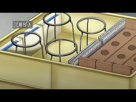 Assassination Classroom Episode 5 English Dubbed