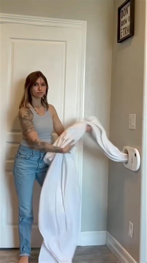 World’s First Laundry Vacuum System