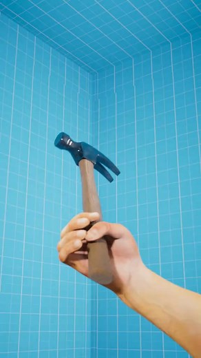 What Happens If You Hit a Bullet with a Hammer? Will it fire like a gun, or will it explode in all d | The Outliners