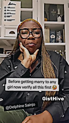 Before getting married to any girl right now, please verify this first 🤔🤔🤔 #edit #fyp #gisthive #uktiktok #us