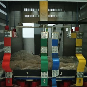 [Hot Item] High-Quality Cast-in Busbar: IP68 Waterproof and Fireproof Features