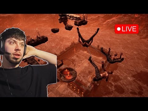 [LIVE] O SEARA DE GAMING PUTERNICA!