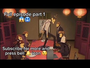beastars final season full episode 10|beastars final season full episode10 with english subtitles😱🥶