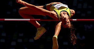 Women's High Jump Qualifying B  - Athletics | Tokyo 2020 Replays