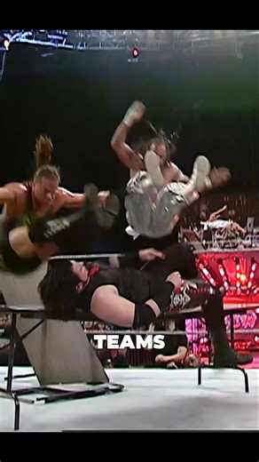 THE NEW BREED vs ECW ORIGINALS (2007)