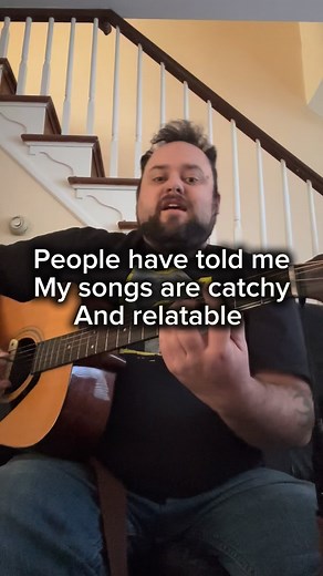 Hope this song gets stuck in your head | The Awkward Middle | Facebook