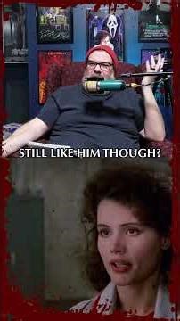 Sophia Chooses The Fly | Messed Up Movies Podcast Clip