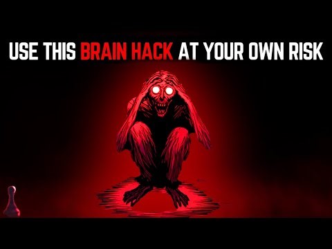 Use This Banned Mind Hack to Manipulate Time and Focus