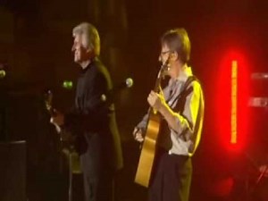 Shadows - Guitar Tango 2003