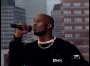 DMX - Ready to Meet Him (LIVE) 1999 | Funk & Rap Music