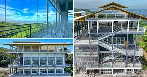 New Events Place in CDO with Scenic Overlooking View – Station 5