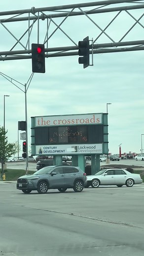 The Crossroads Omaha: What Happened at Crossroads?